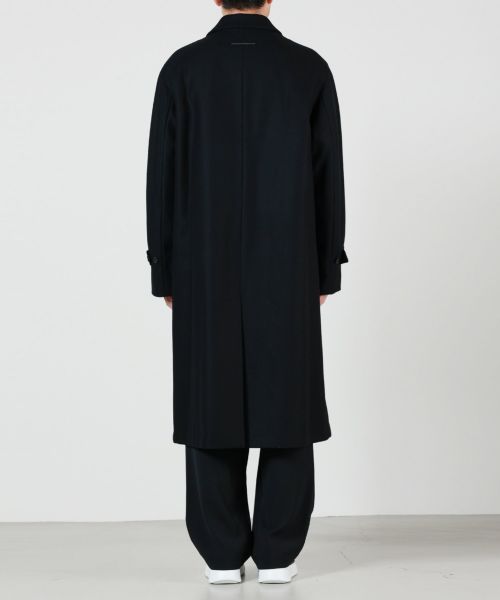 Margiela マルジェラ MM6◾️トレンチ ステンカラー 36