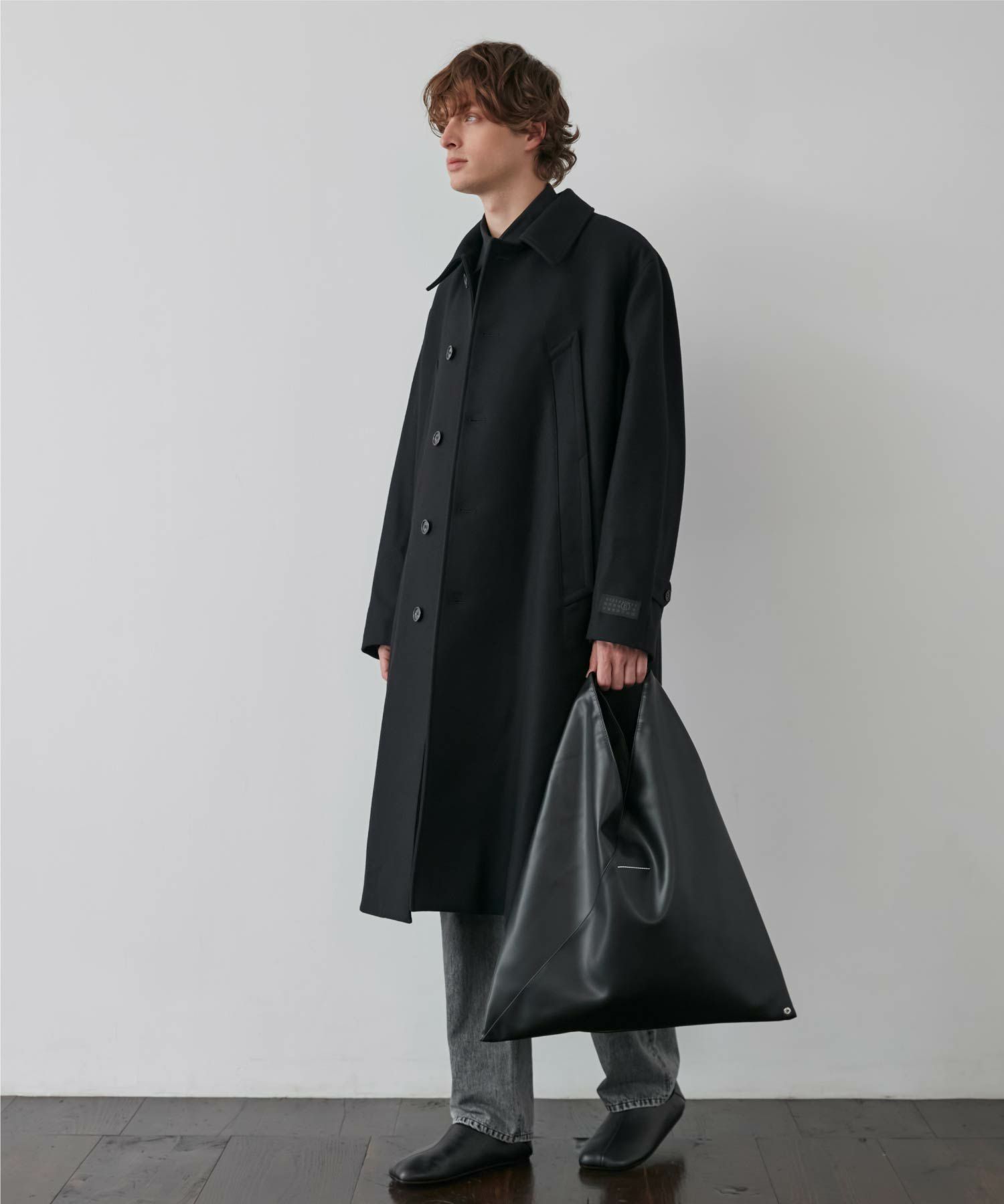 MM6 Maison Margiela(エムエムシックス メゾン マルジェラ)】*ステン 