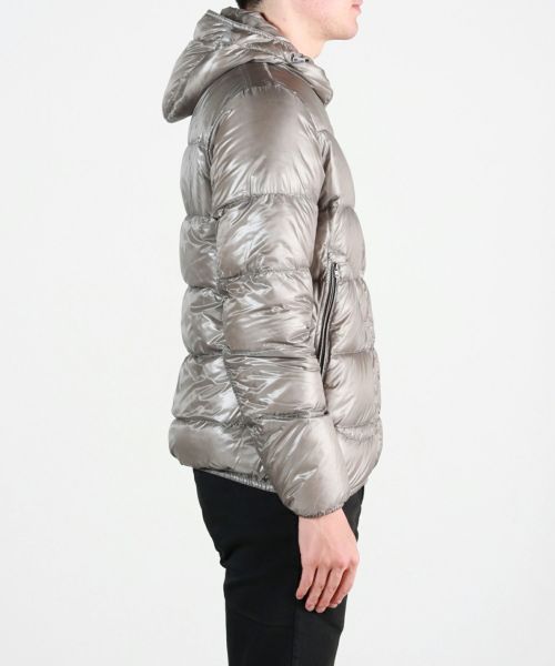 HERNO(ヘルノ)】M.BLOUSON｜PARIGOT ONLINE（パリゴオンライン）