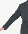 【美品】RAINMAKER STANDUP SHAWLCOLLARJACKET 1_8ea1d47c-2185-4275-bfe7-