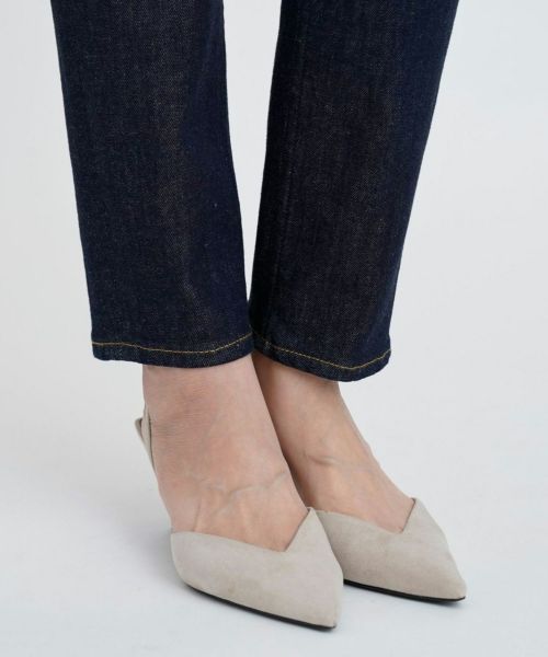 YANUK(ヤヌーク)】 PREMIUM2 スリムテーパード RUTH｜PARIGOT ONLINE