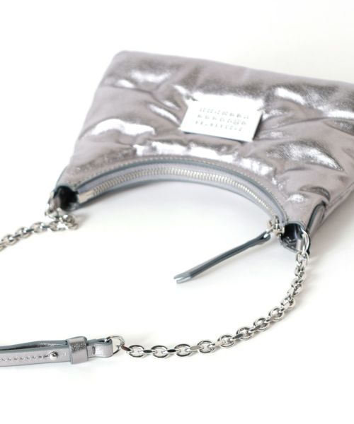 Maison Margiela(メゾンマルジェラ)】 グラムスラム ホーボー Maison Margiela(メゾンマルジェラ)】 グラムスラム ホーボー