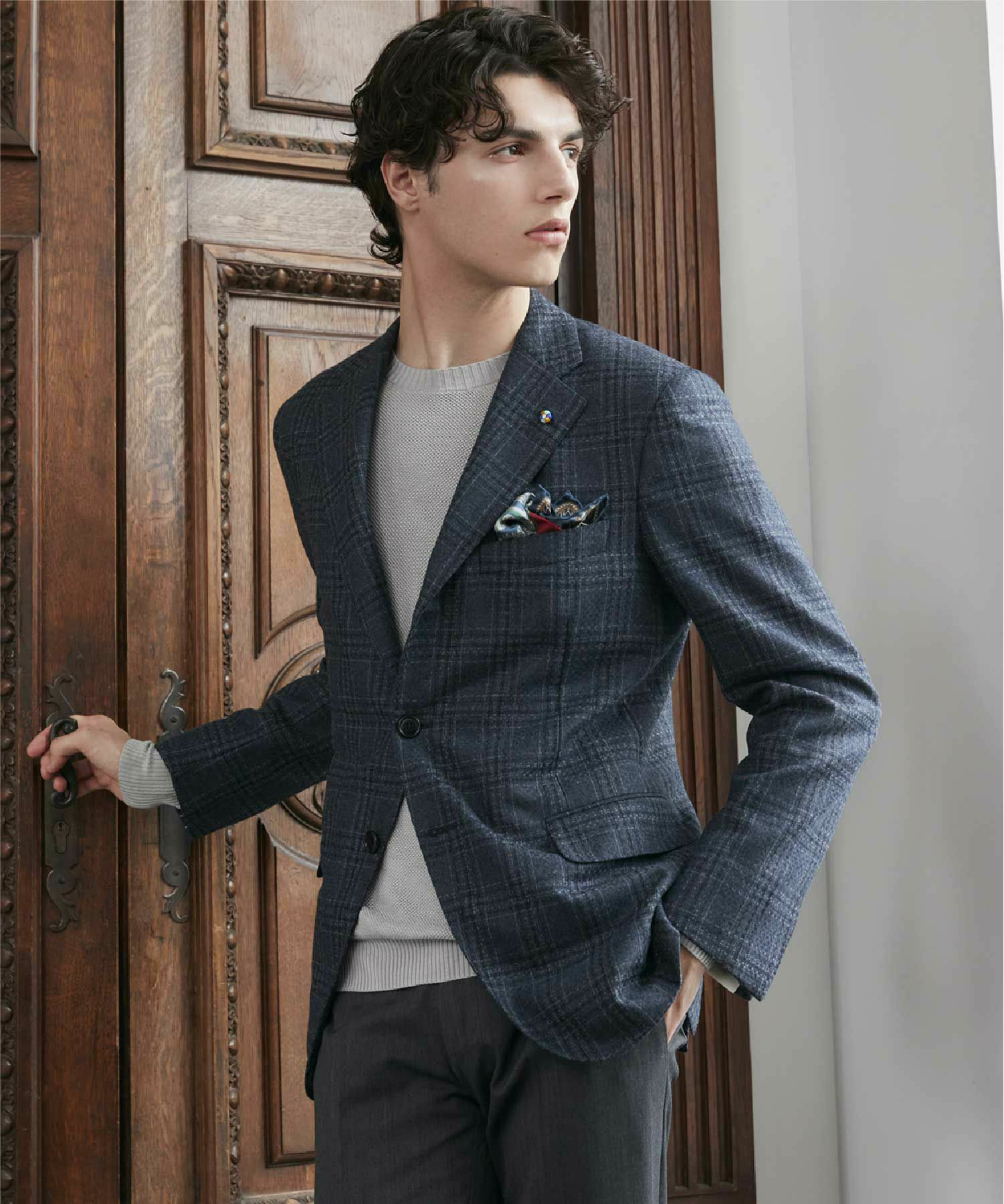 Belvest（ベルベスト）公式通販｜PARIGOT ONLINE 