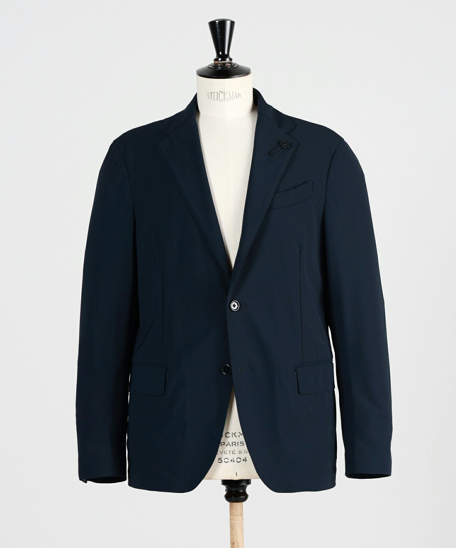 LARDINI(ラルディーニ)】EASY WEAR SUIT｜PARIGOT ONLINE（パリゴ 