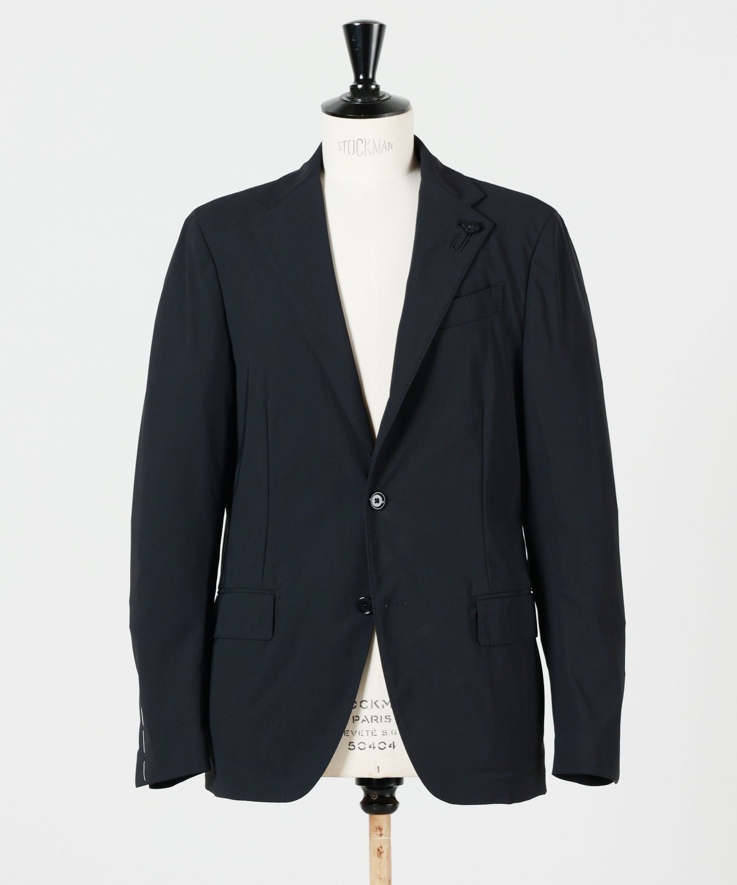 LARDINI(ラルディーニ)】EASY WEAR SUIT｜PARIGOT ONLINE（パリゴ 