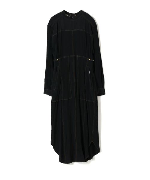 PHOTOCOPIEU(フォトコピュー)】 4 POCKETS DRESS｜PARIGOT ONLINE（パリゴオンライン）