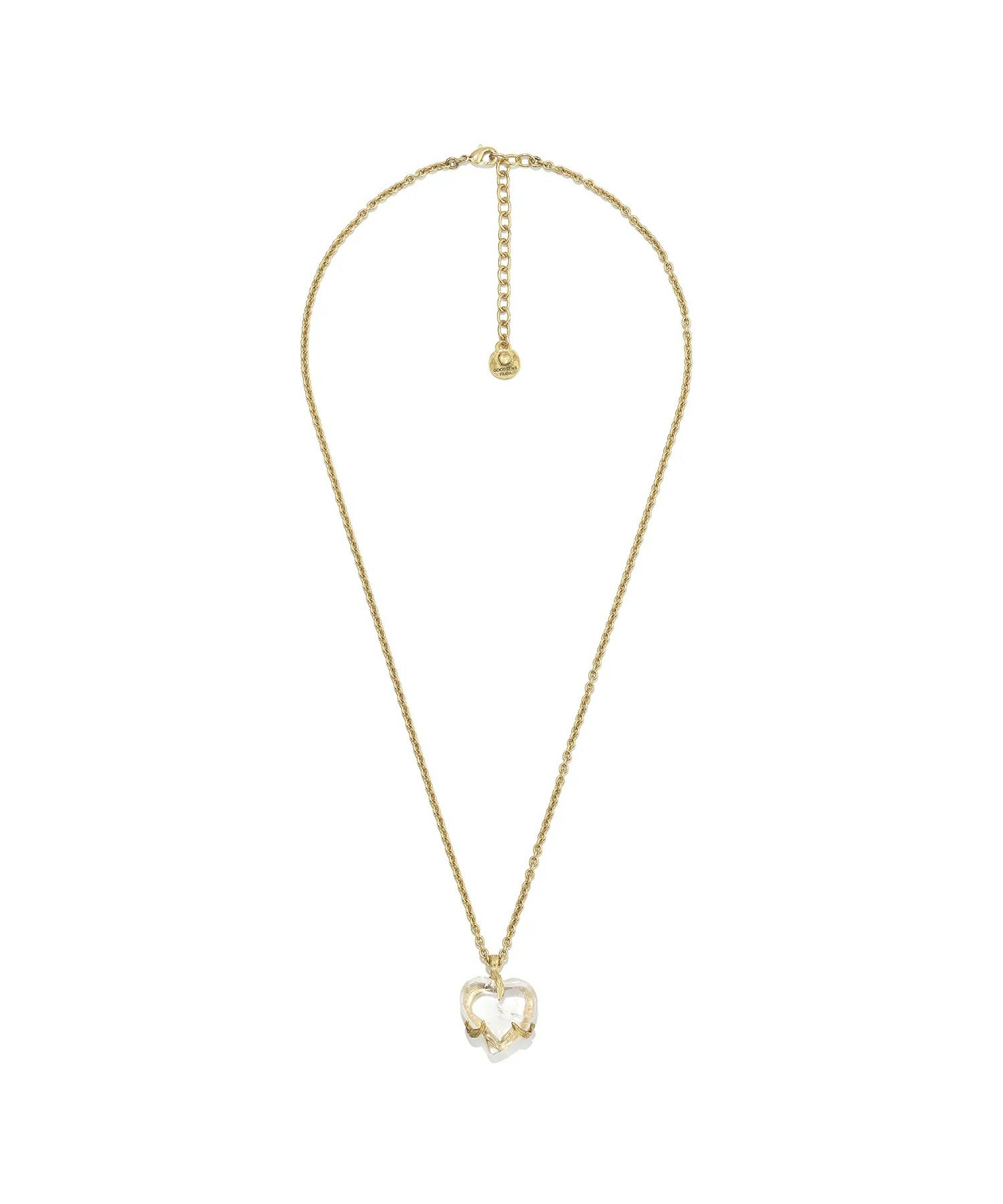 Natural Rock Crystal