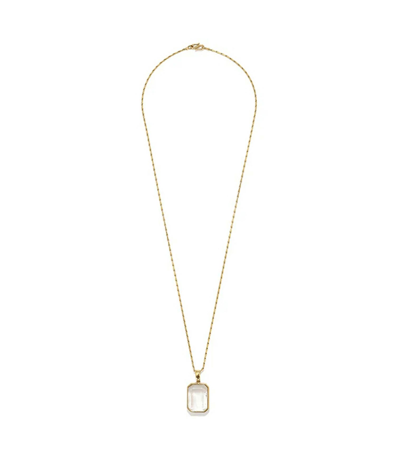 Natural Rock Crystal