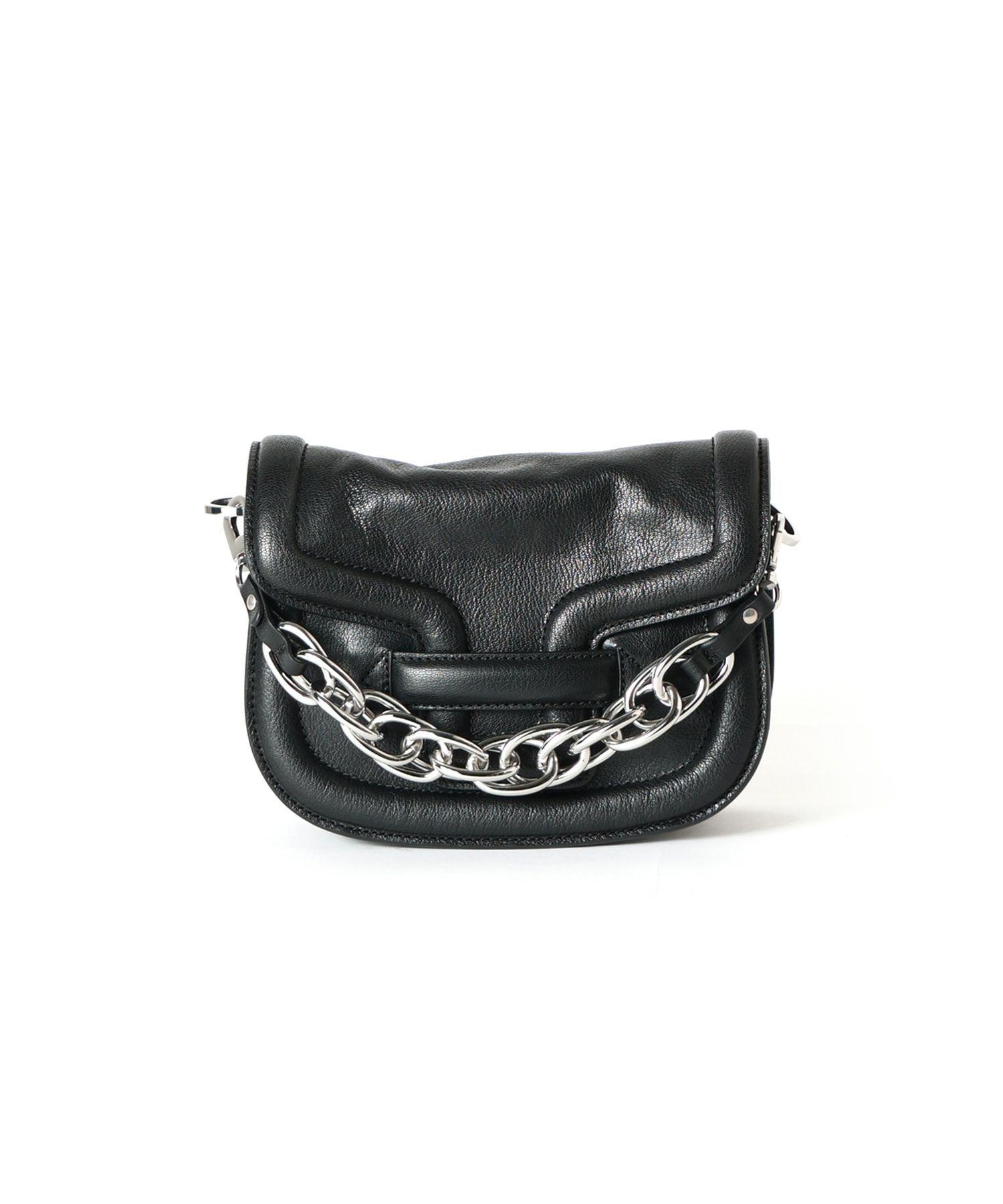 PIERRE HARDY(ピエールアルディ)】 ミニアルファヴィル バッグ  