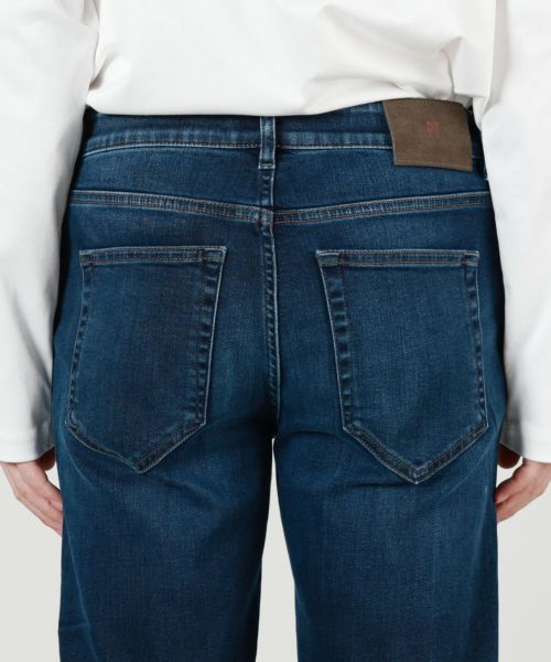 【新品未使用】PTTORINO DENIM INDIE 31 インディゴ PT TORINO DENIM(ピーティートリノデニム)】 INDIE｜PARIGOT