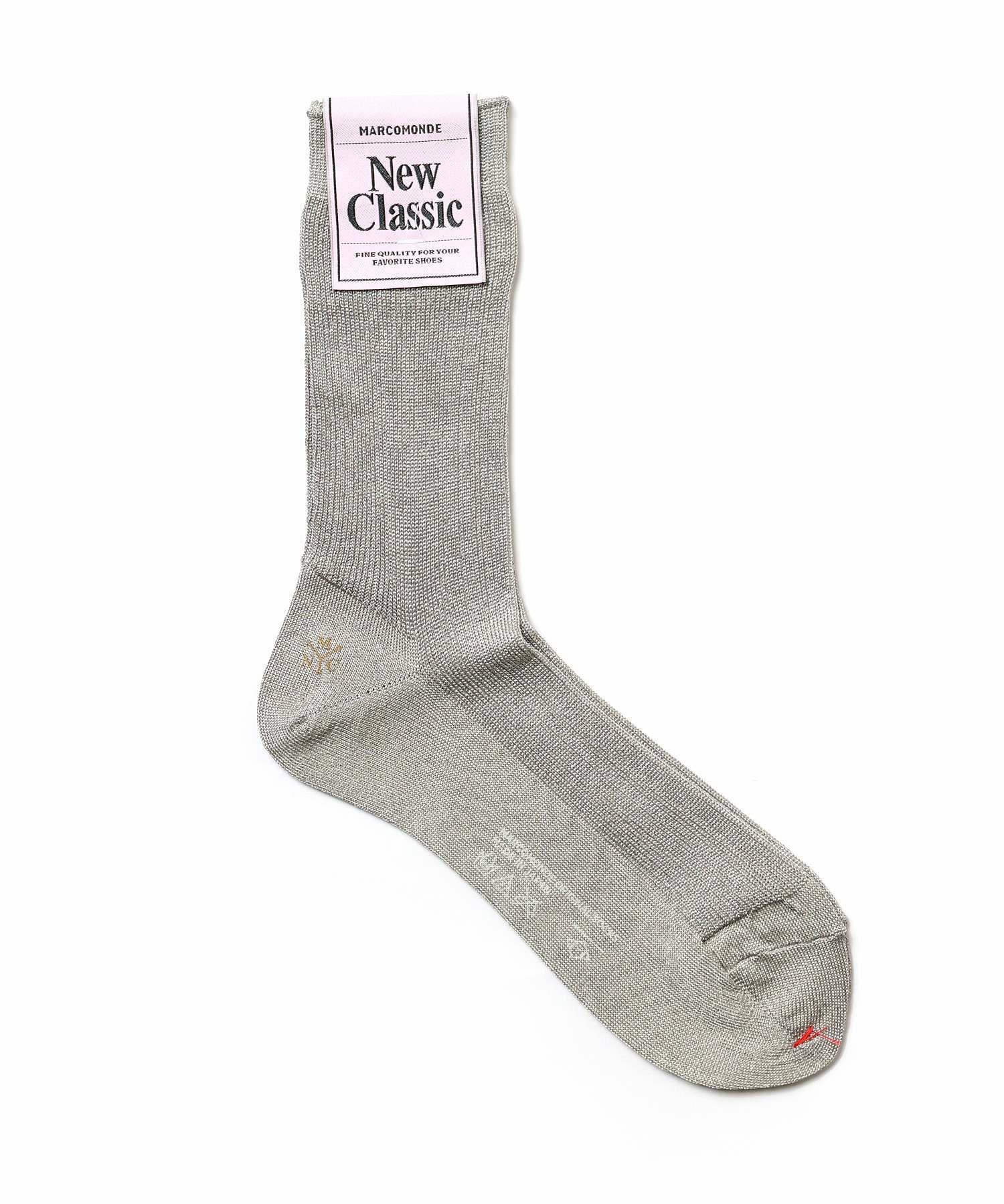 01（Silver）