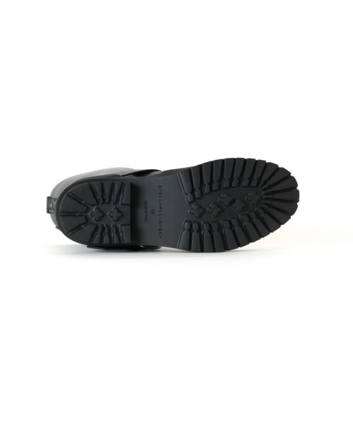 STELLA McCARTNEY(ステラ・マッカートニー)】 トレース バックル