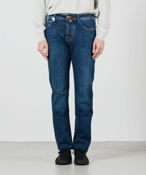 JACOB COHEN(ヤコブコーエン)】 BARD｜PARIGOT ONLINE（パリゴオンライン）