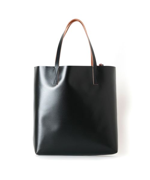 MARNI(マルニ)】 30TH ANNIVERSARYプリント TPU SHOPPING BAG