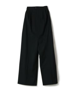HYKE ジャンプスーツ HYKE(ハイク)】 STRETCH JUMPSUIT｜パリゴ尾道店｜尾道本通り商店街