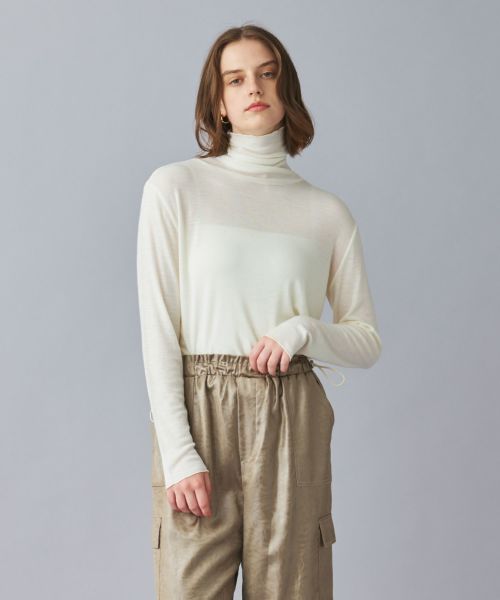 Little Suzie ls34390T シアートップス PARIGOT(パリゴ)】 ≪再入荷≫グランディッチシアートップス｜PARIGOT