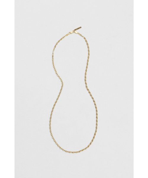 アクセサリー SOPHIE BUHAI Delicate Chain Gold Classic Delicate Chain | Sophie Buhai