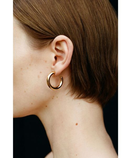 Sophie Buhai(ソフィー ブハイ)】 SMALL EVERYDAY HOOPS｜PARIGOT ONLINE（パリゴオンライン）