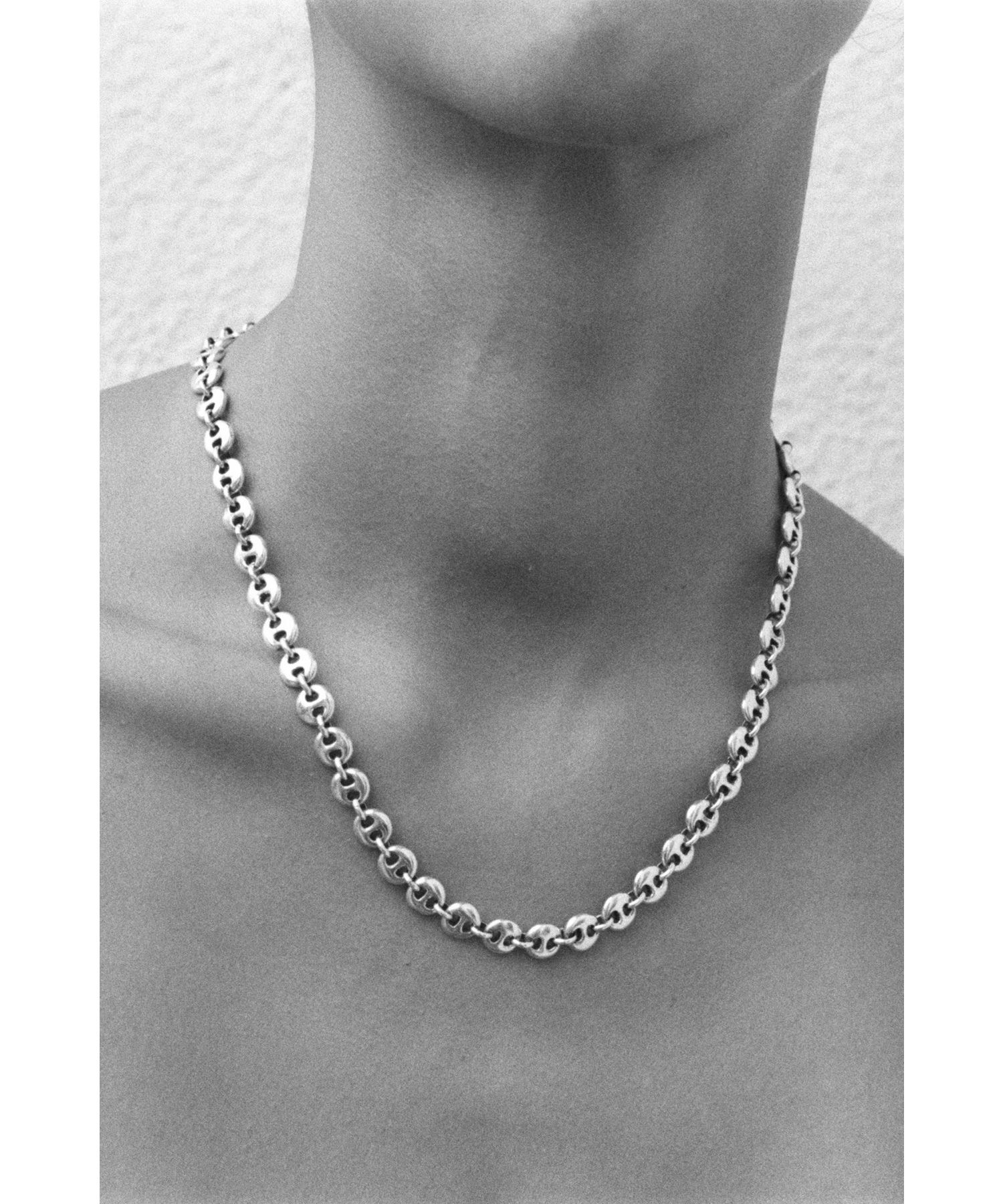 SOPHIE BUHAI きれい シルバーネックレス