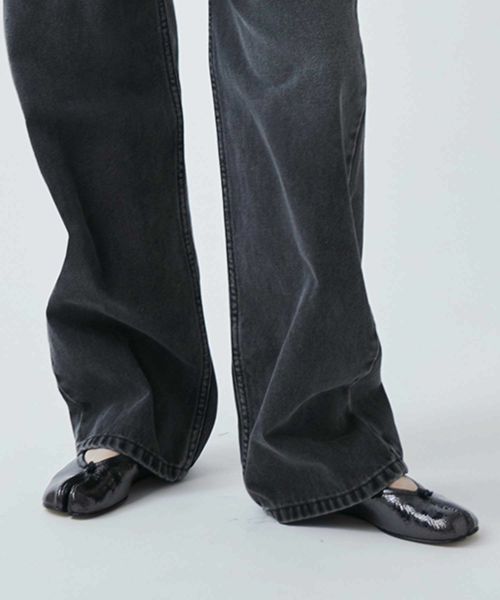 Maison Margiela(メゾンマルジェラ)】 タビ ブロークンミラー Maison Margiela(メゾンマルジェラ)】 タビ ブロークンミラー