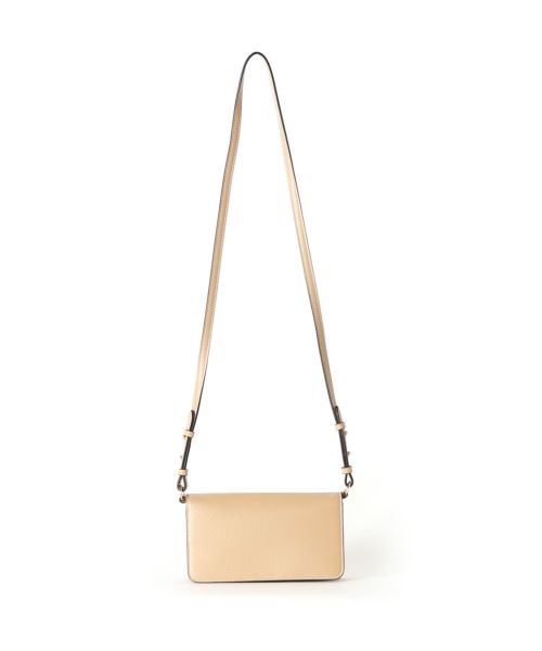 STELLA McCARTNEY(ステラ・マッカートニー)】 The Logo クロス