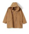 VACHEMENT(ヴァシュモン)】リサイクルシェルタフタショート VACHEMENT(ヴァシュモン)】リサイクルシェルタフタショート