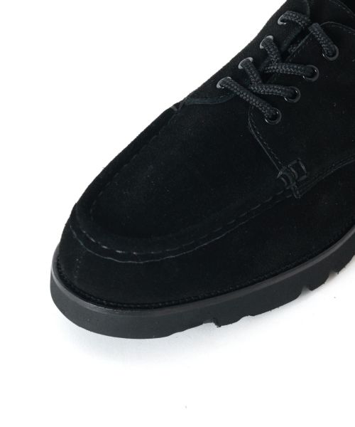 Marbot(マルボー)】 MOCCASIN SHOES|PARIGOT ONLINE(パリゴ Marbot(マルボー)】 MOCCASIN SHOES|PARIGOT ONLINE(パリゴ