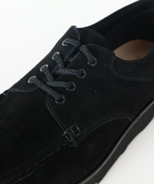 Marbot(マルボー)】 MOCCASIN SHOES|PARIGOT ONLINE(パリゴ Marbot(マルボー)】 MOCCASIN SHOES|PARIGOT ONLINE(パリゴ