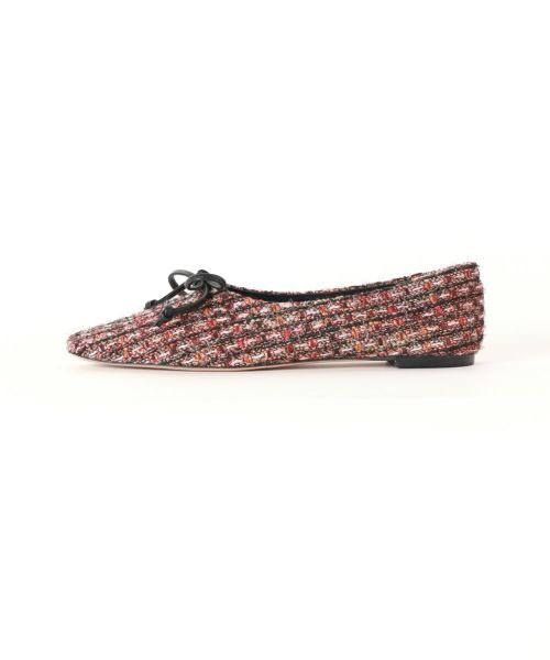 PIPPICHIC(ピッピシック)】 AMBER BALLET｜PARIGOT ONLINE