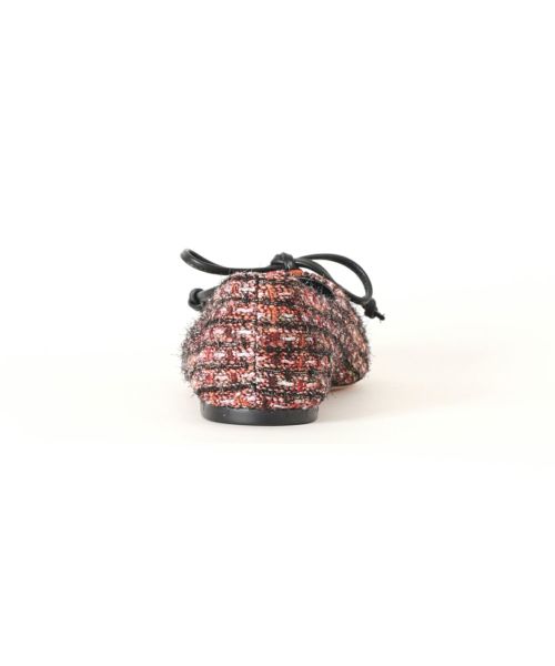 PIPPICHIC ピッピシック PARIGOT別注 AMBER BALLET PIPPICHIC(ピッピシック)】 AMBER BALLET|allureville OFFICIAL