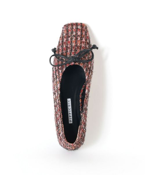 PIPPICHIC(ピッピシック)】 AMBER BALLET｜PARIGOT ONLINE