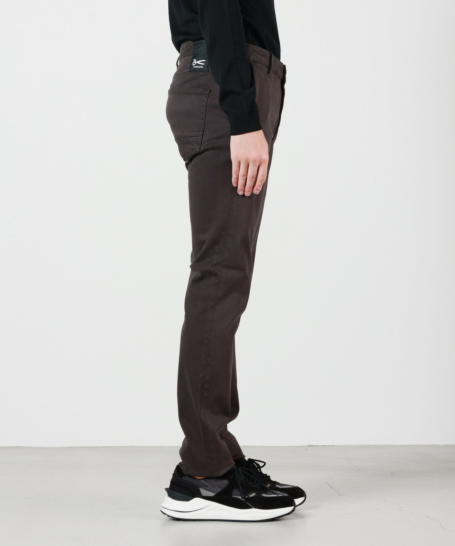 デンハム　RAZOR CHINO RAZOR CHINO HS アイテム詳細｜DENHAM（デンハム）日本公式オンライン