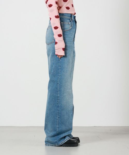 デニム・ジーパン Stella Mccartney 楽天市場】【8/15～18限定・最大2万円OFFクーポン配布中】STELLA