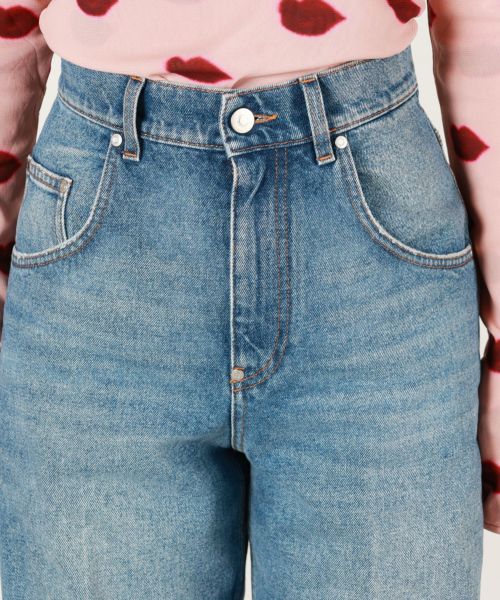 デニム・ジーパン Stella Mccartney 楽天市場】【8/15～18限定・最大2万円OFFクーポン配布中】STELLA