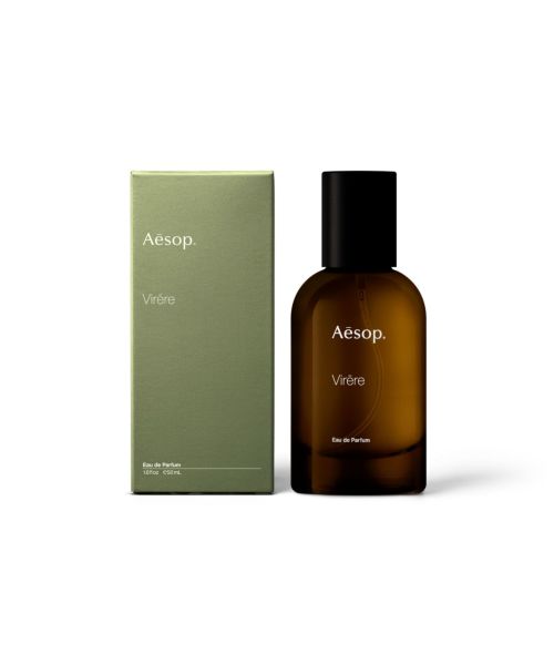 Aesop(イソップ)】 ヴィレーレ オードパルファム｜PARIGOT ONLINE（パリゴオンライン）