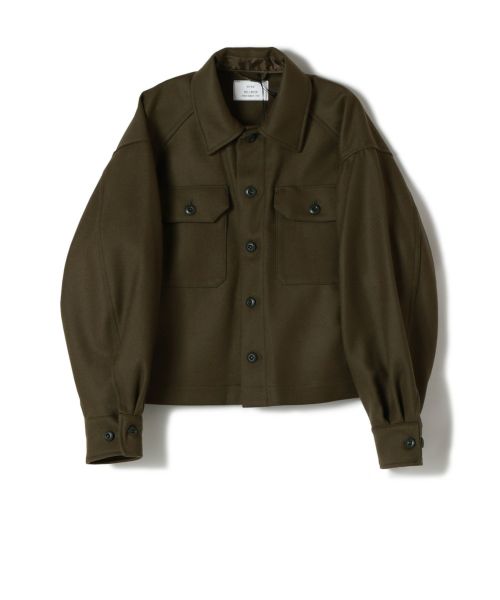 35(OLIVE DRAB)