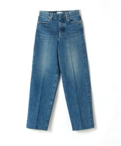 TANAKA(タナカ)】 THE JEAN TROUSERS｜PARIGOT ONLINE（パリゴ