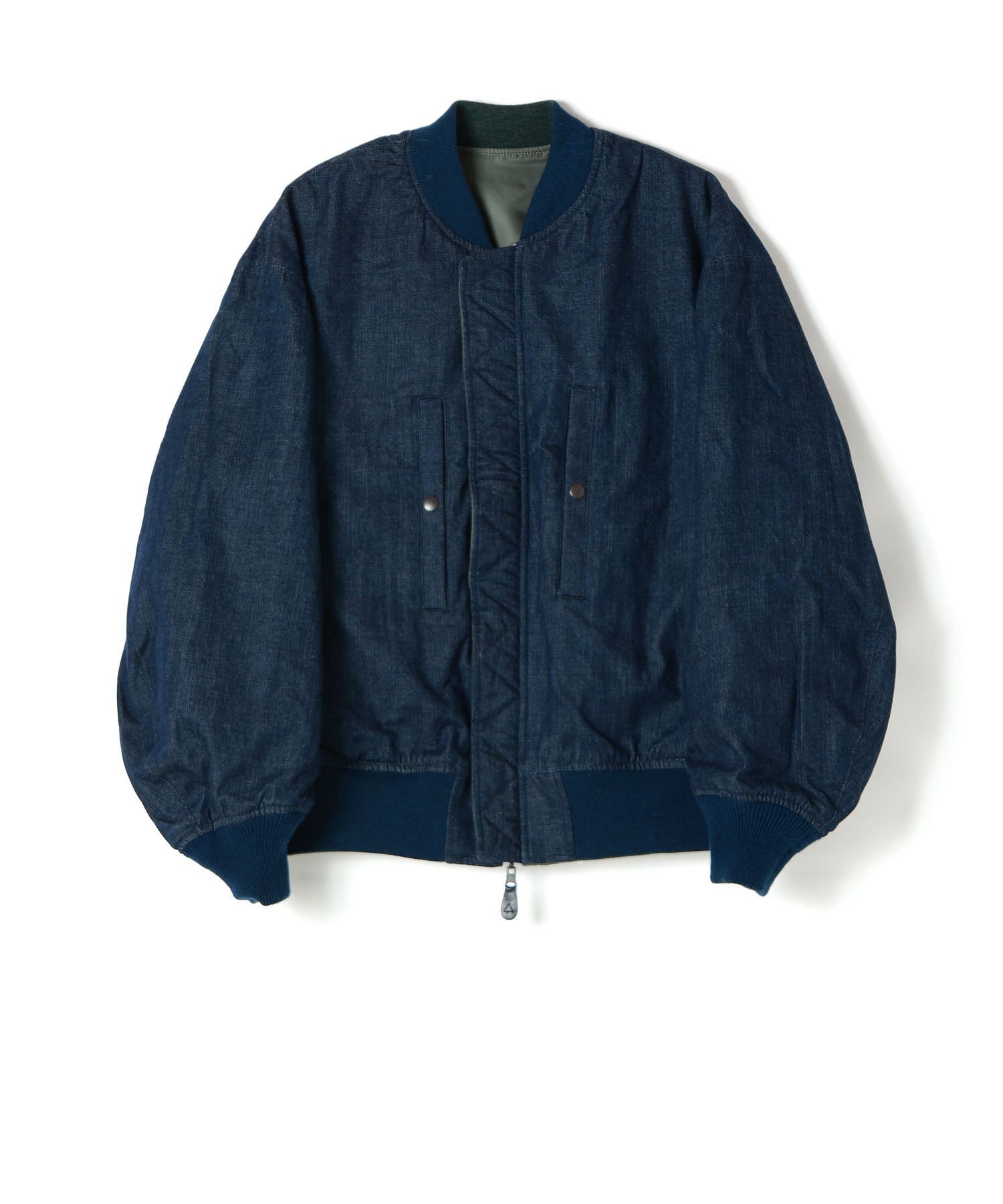 MEDIUM　INDIGO