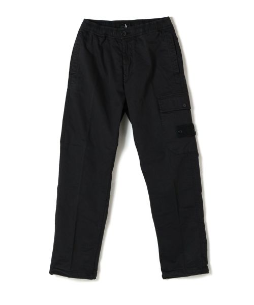 STONE ISLAND(ストーンアイランド)】 GHOST / PANTS｜PARIGOT ONLINE（パリゴオンライン）