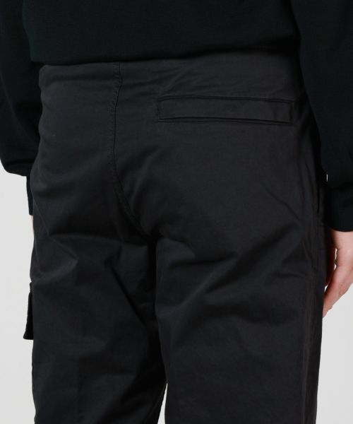 STONE ISLAND(ストーンアイランド)】 GHOST / PANTS｜PARIGOT ONLINE（パリゴオンライン）