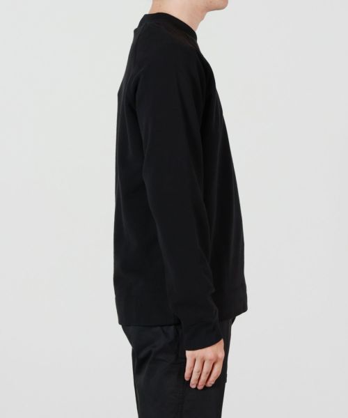 STONE ISLAND(ストーンアイランド) GHOST PIECE コットン