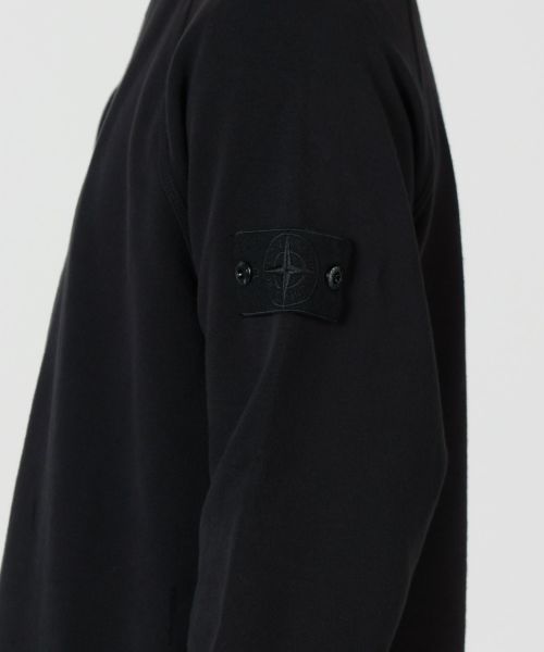 STONE ISLAND(ストーンアイランド)】 GHOST / SWEAT-SHIRT