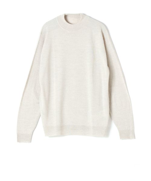 GREYFLEECE(BEIGE)