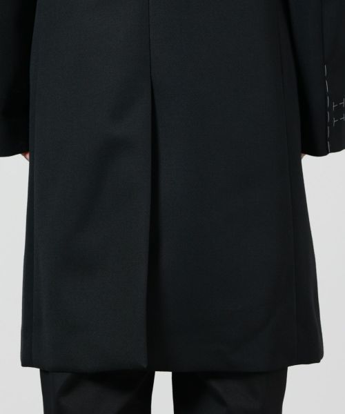Maison Margiela / キャバンコート コットンコート - メルカリ