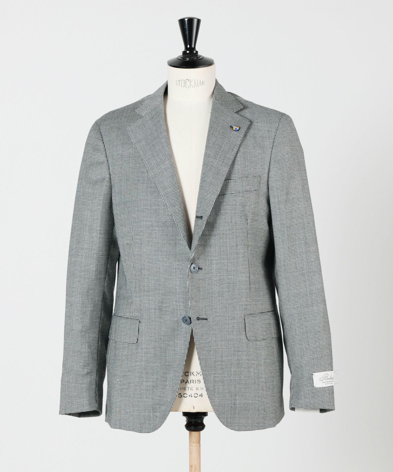 30(BLACK)