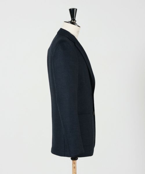 LARDINI(ラルディーニ)】IZUMO 2B シングルジャケット｜PARIGOT