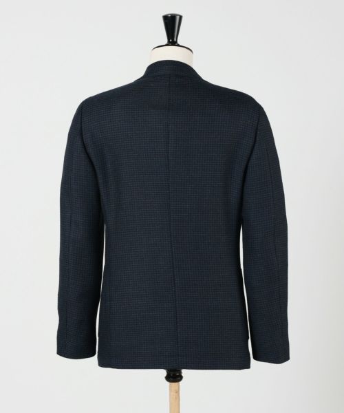 楽天市場】LARDINI ラルディーニ LIKNIT 起毛 ブルゾン オレンジ