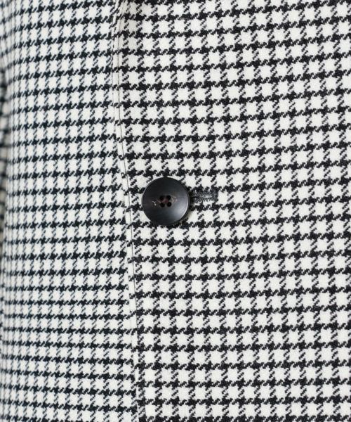 LARDINI(ラルディーニ)】IZUMO 2B シングルジャケット｜PARIGOT