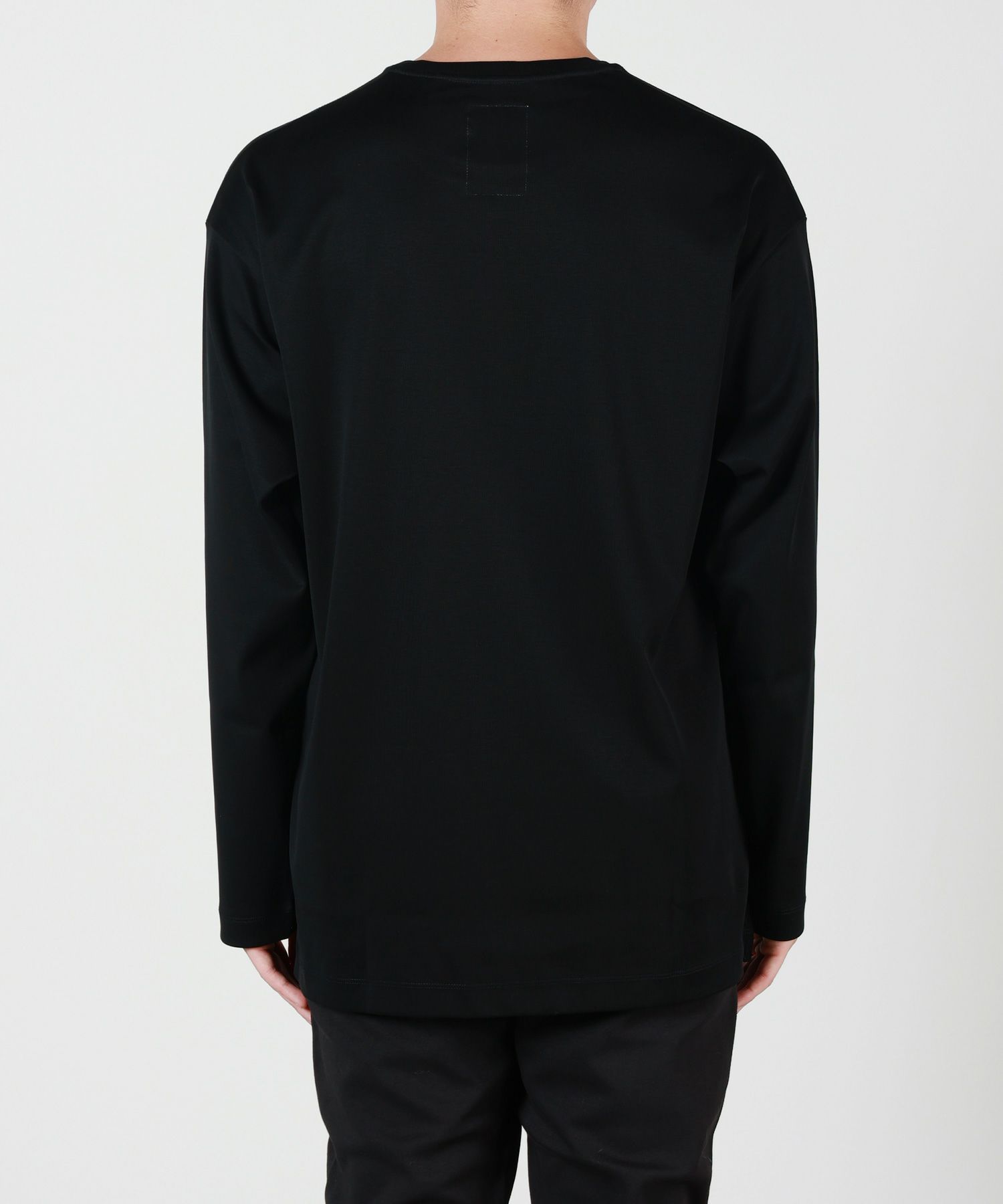 onegravity(ワングラビティ)】 フィスコ ロングスリーブカットソー