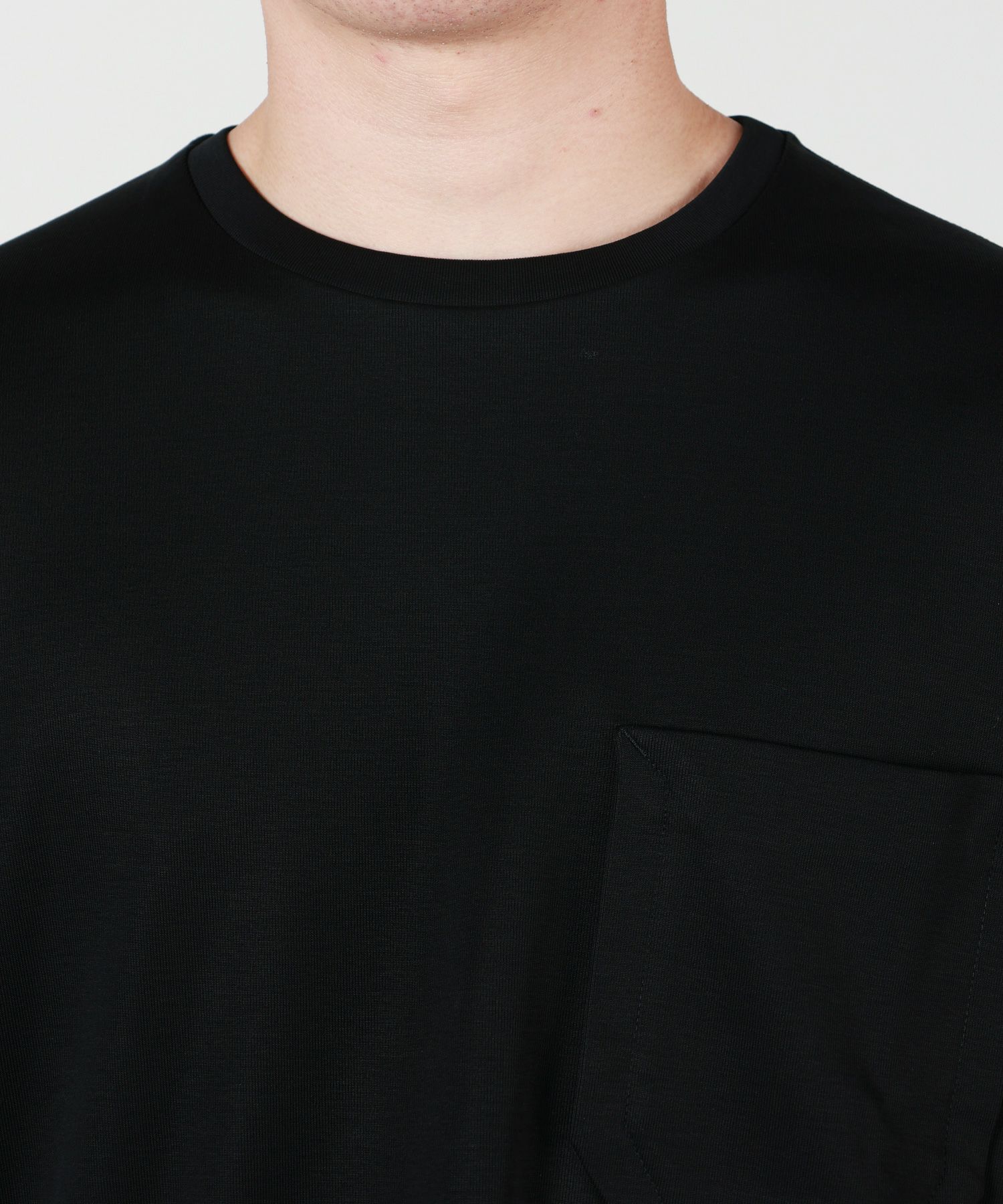 onegravity(ワングラビティ)】 フィスコ ロングスリーブカットソー